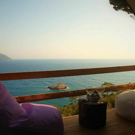 Cosmos Lounge Hotel Fethiye Bagian luar foto